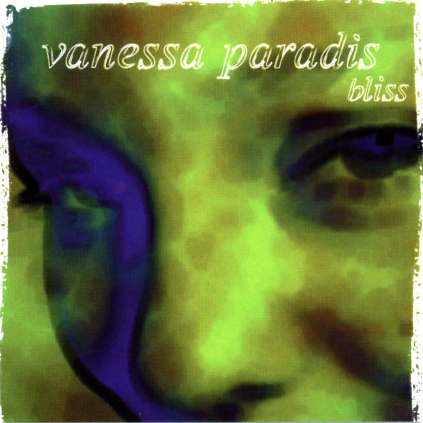 Vanessa Paradis - La La La Song